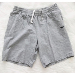 nike cotton shorts sale